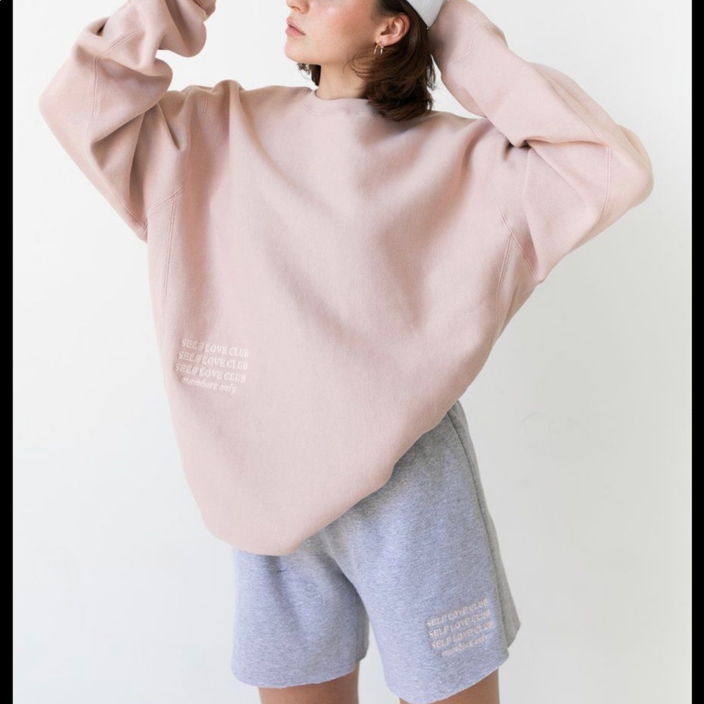 Mayfair group self love club set